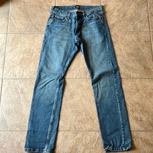 Men’s Slim Fit Jeans